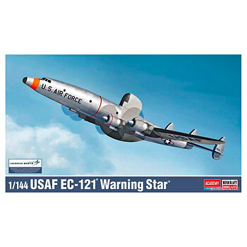 1/144 USAF EC-121 Warning Star