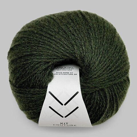 Cashmere Army