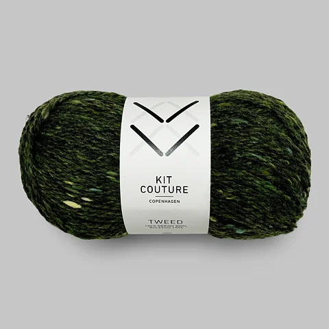 Tweed Moss