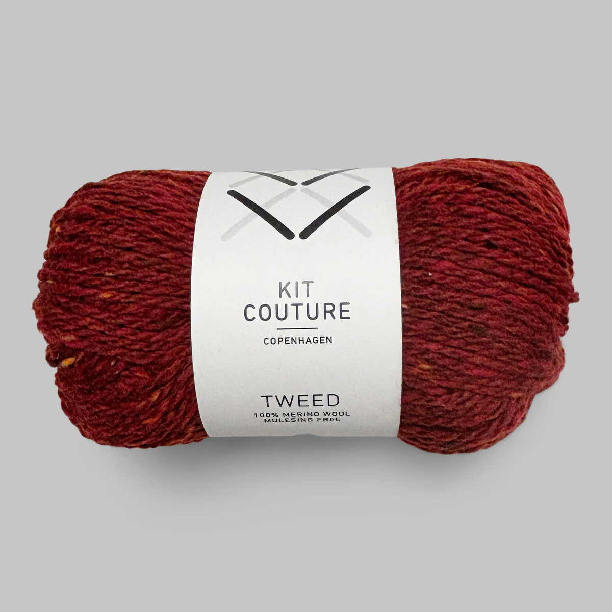 Tweed Rubin