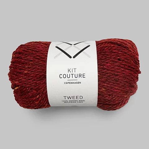 Tweed Rubin