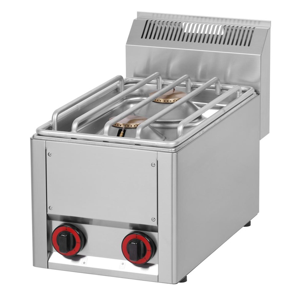 RM Gastro REDFOX 600 Gasspis - 3