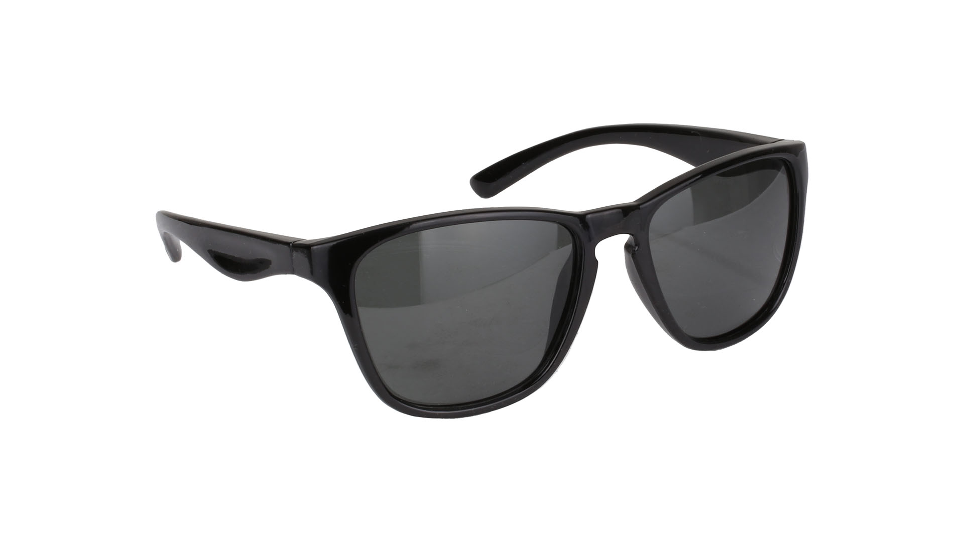 Really affordable polarized sunglasses with 0.8mm lens. Gray lens. Unbeatable price for polarized fishing glasses!