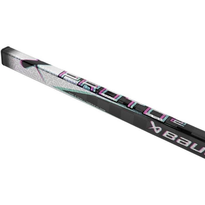 Bauer Hockeyklubba Proto2 Sr - 4