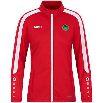 JAKO Polyester jacket Power Dam (Ronneby BK)