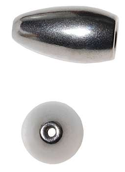 WIGGLER BULLET SÄNKEN TUNGSTEN