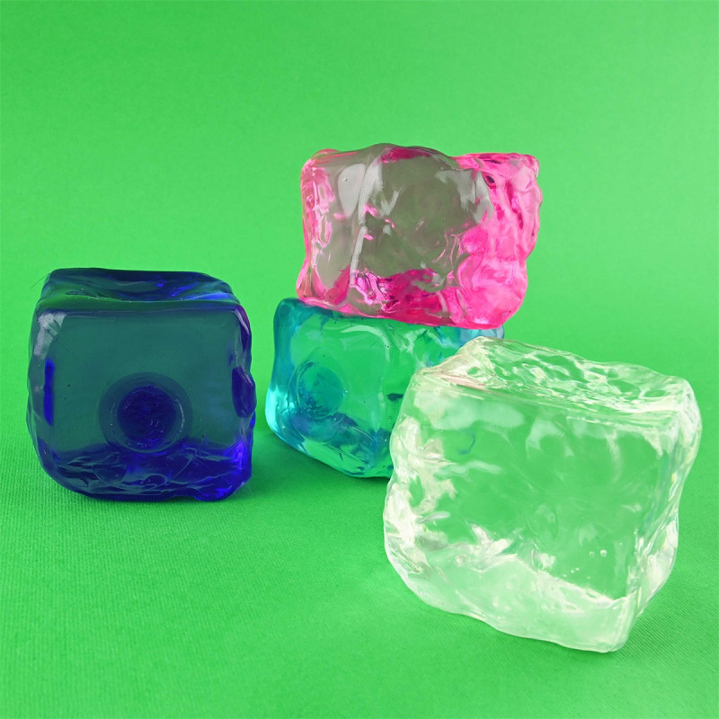 Squeeze Blocks Sugar - Robetoy - 2