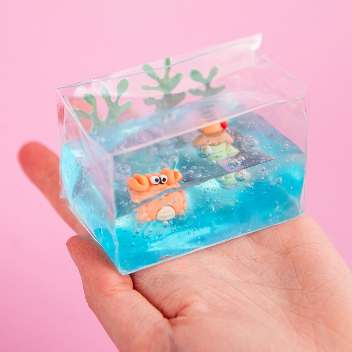 Nano Tape Magic Classic Cute Animals - 3