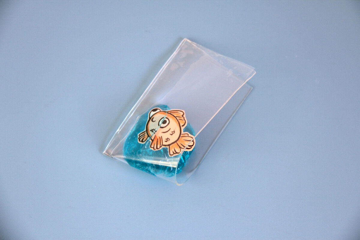 Nano Tape Magic Classic Cute Animals - 5