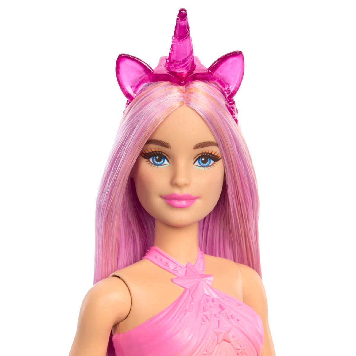 Barbie Core Unicorn Doll - 3