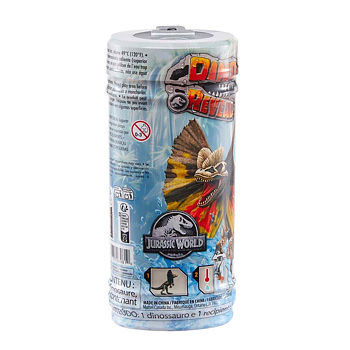 Jurassic World Rebirth Dino Reveal, 1 st - Maki