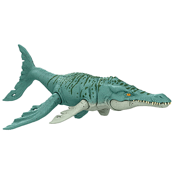 Jurassic World Rebirth Danger Pack, Torvoneustes  - Maki