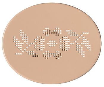 Café set, Mouse, Big , Pale pink  - Maileg