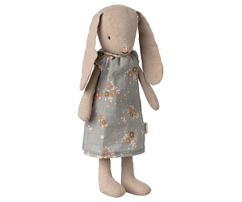 Bunny, Size 1, Classic Dress - Maileg