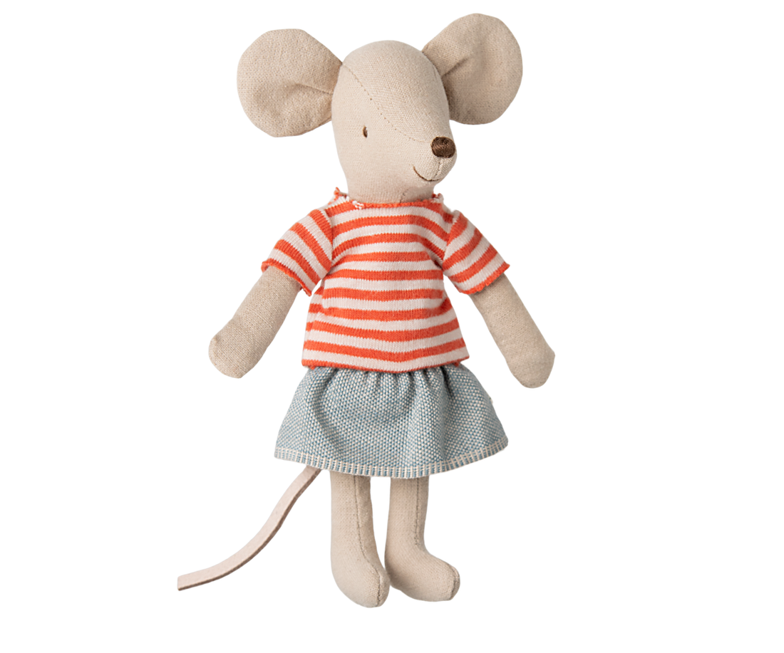 Sister mouse, Big Sister - Maileg - 2