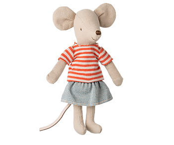 Sister mouse, Big Sister - Maileg