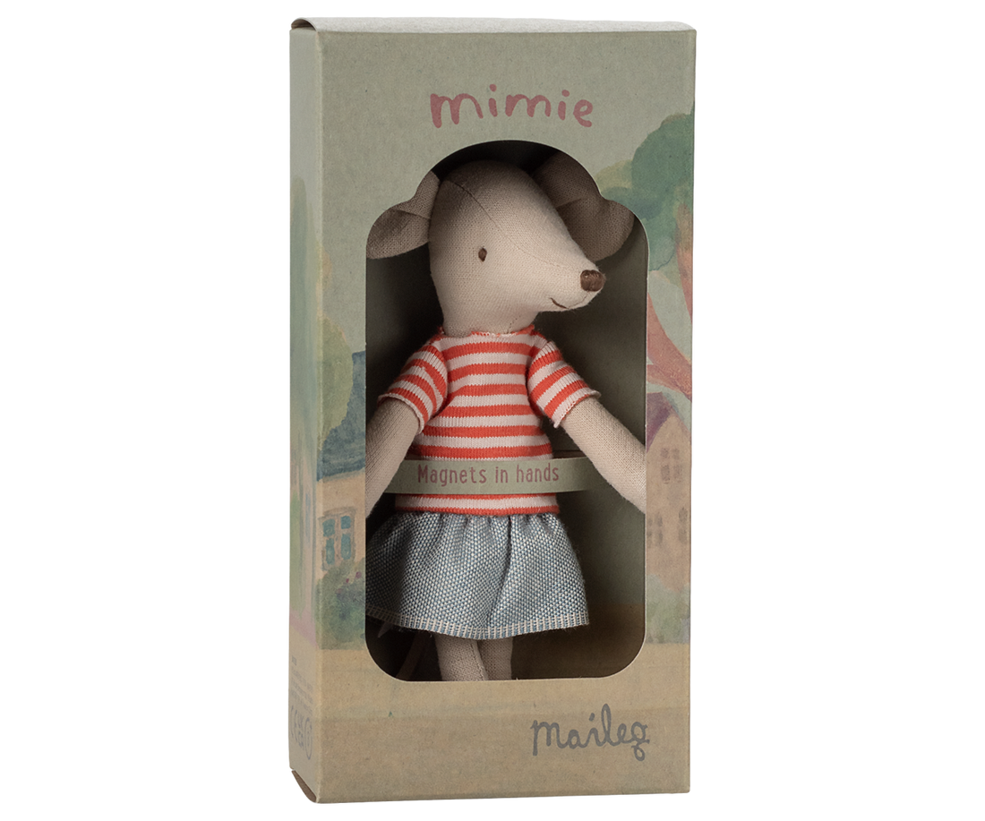 Sister mouse, Big Sister - Maileg