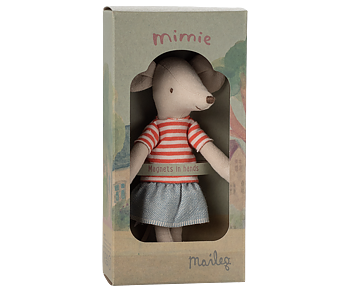 Sister mouse, Big Sister - Maileg