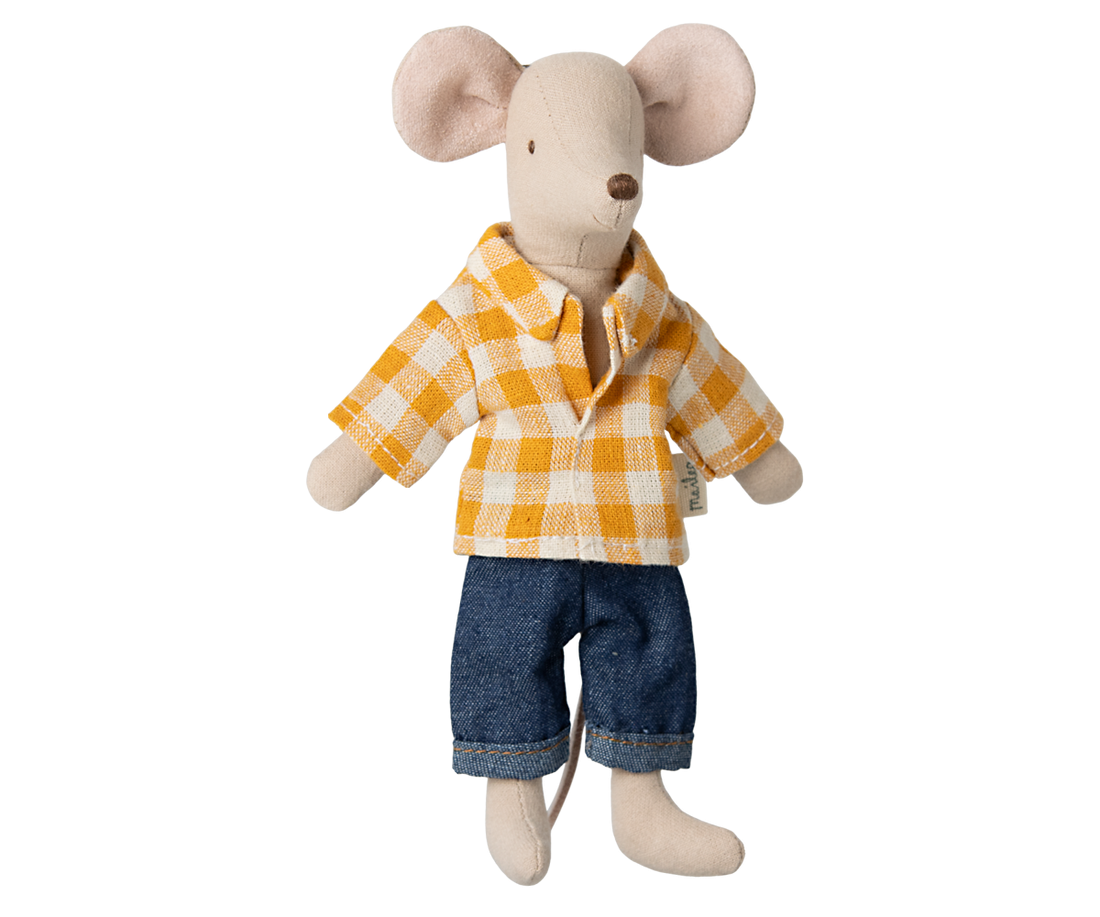 Dad mouse - Maileg