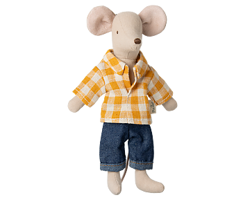 Dad mouse - Maileg