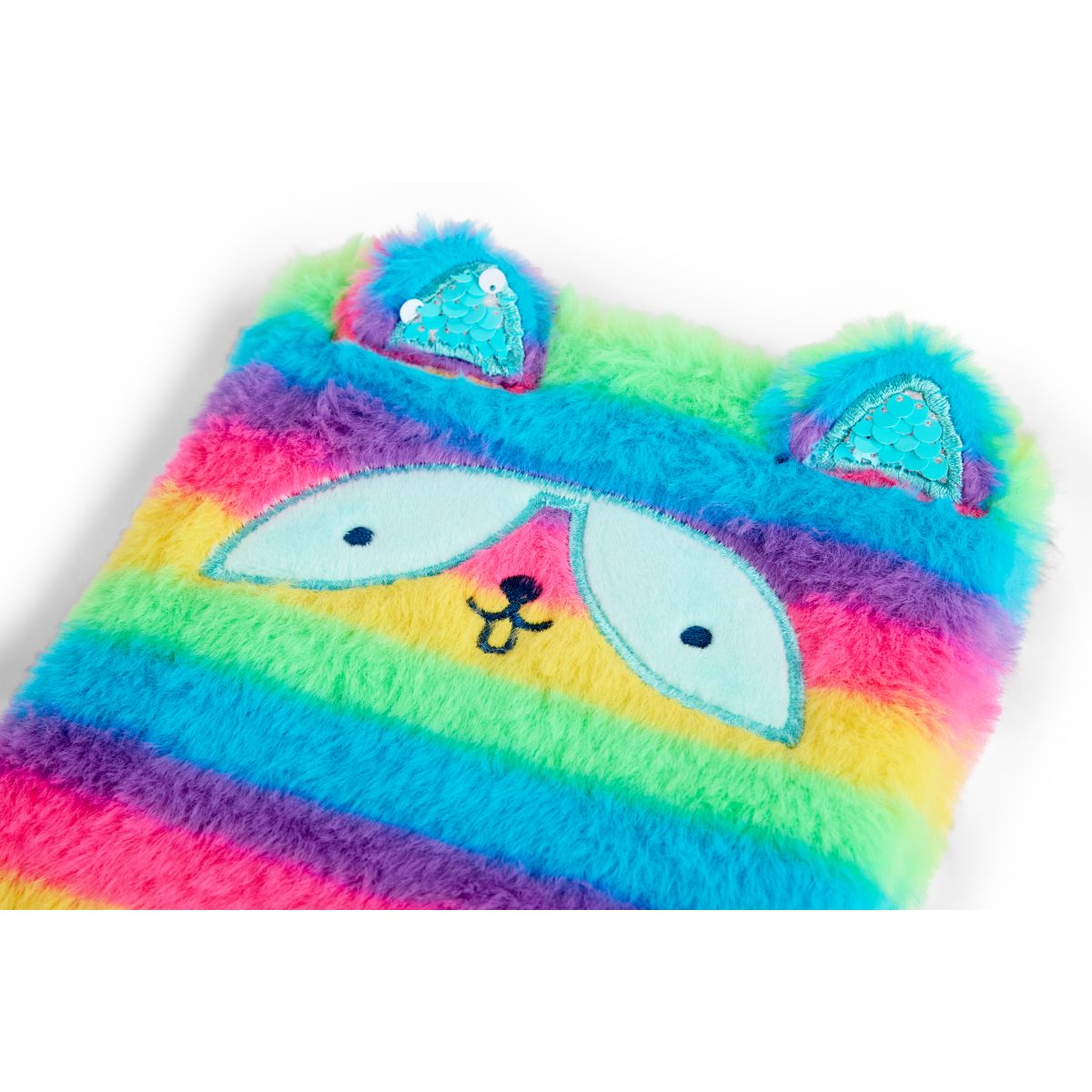 Anteckningsbok Cutie Crew, 1 st - Tinka - 5