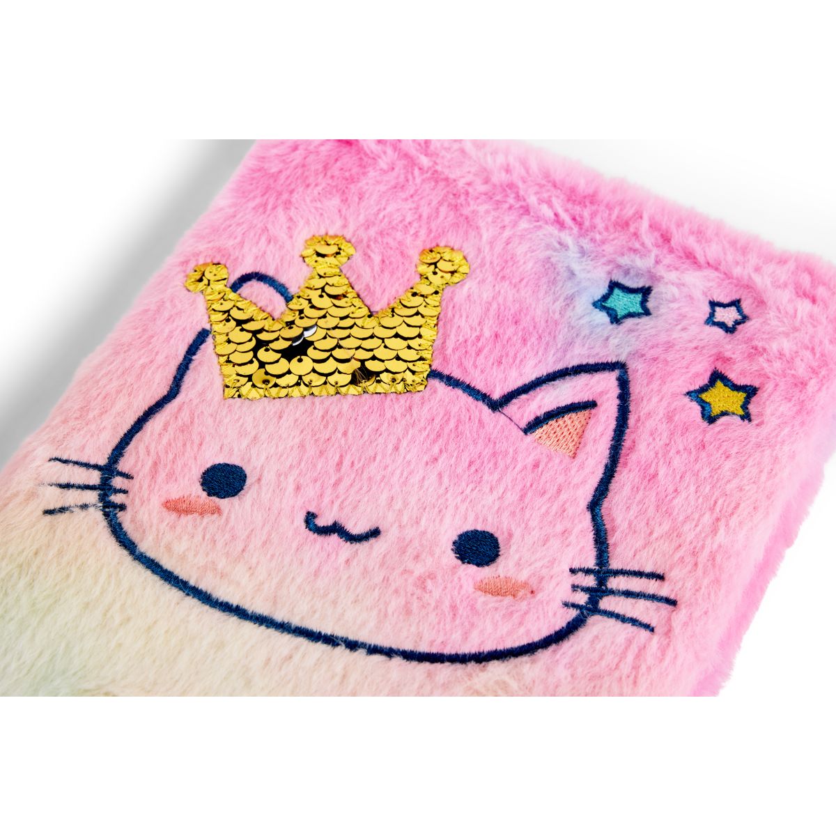 Anteckningsbok Cutie Crew, 1 st - Tinka - 4