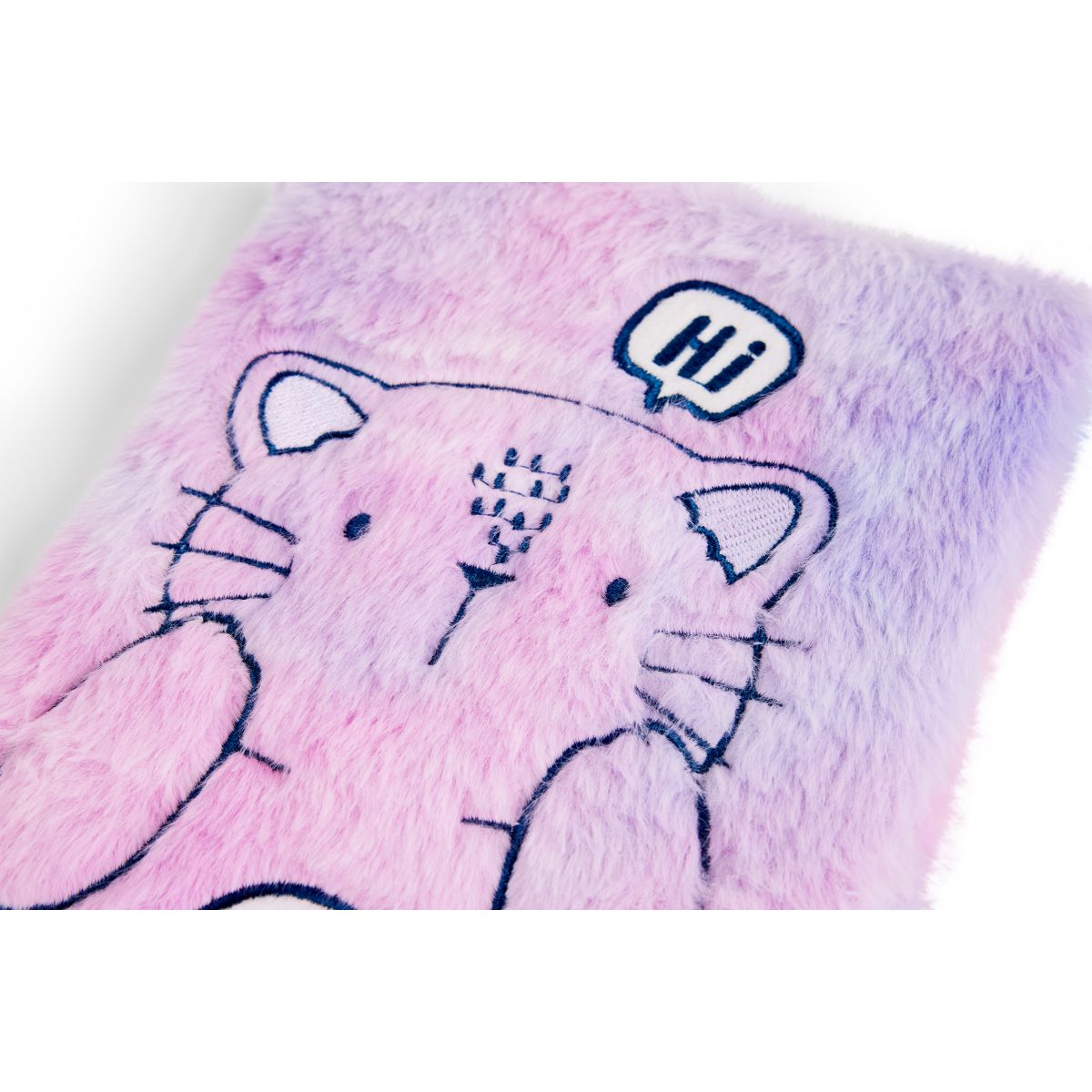 Anteckningsbok Cutie Crew, 1 st - Tinka - 3