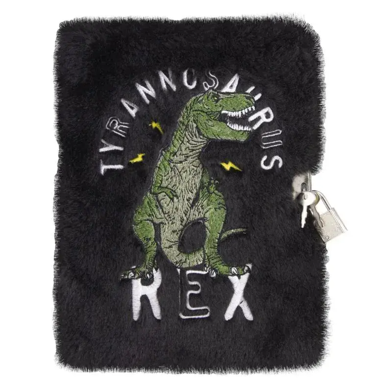 Dagbok T-Rex - Tinka