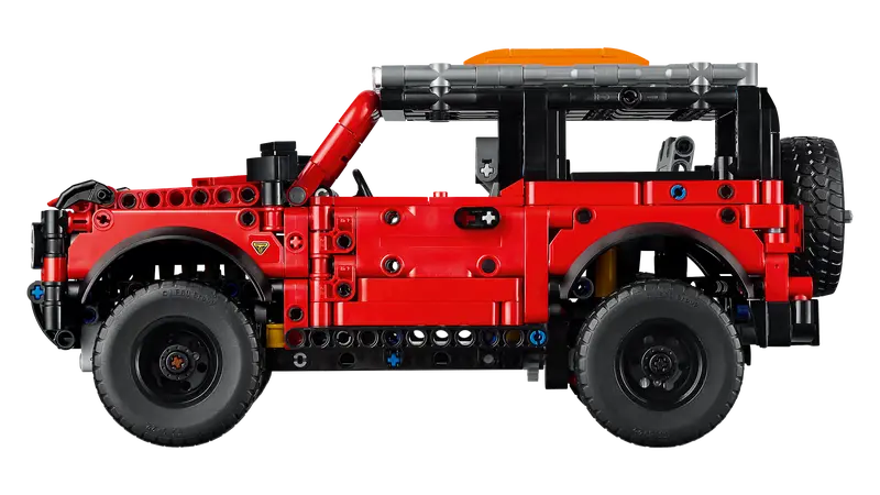 LEGO Technic 42213 Ford Bronco® SUV - 3