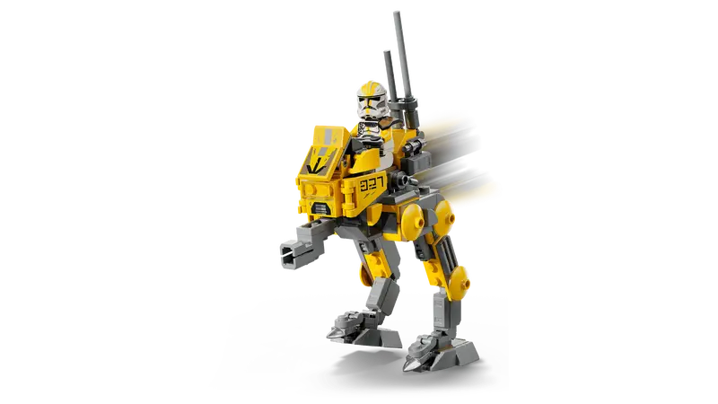 LEGO Star Wars 75431 327th Star Corps Clone Troopers™ Battle Pack - 4