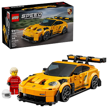 LEGO Speed 77239 Porsche 911 GT3 RS superbil