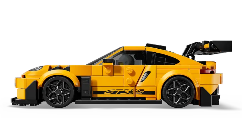LEGO Speed 77239 Porsche 911 GT3 RS superbil - 7