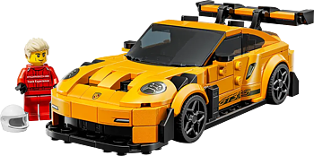 LEGO Speed 77239 Porsche 911 GT3 RS superbil