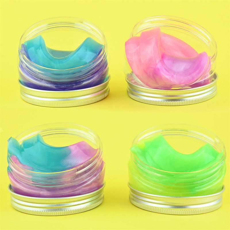 Slime Galaxy - Robetoy - 2