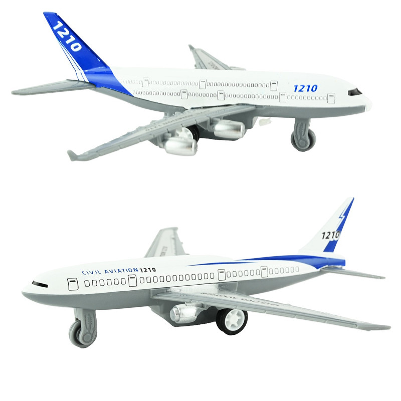 Flygplan - Robetoy - 2