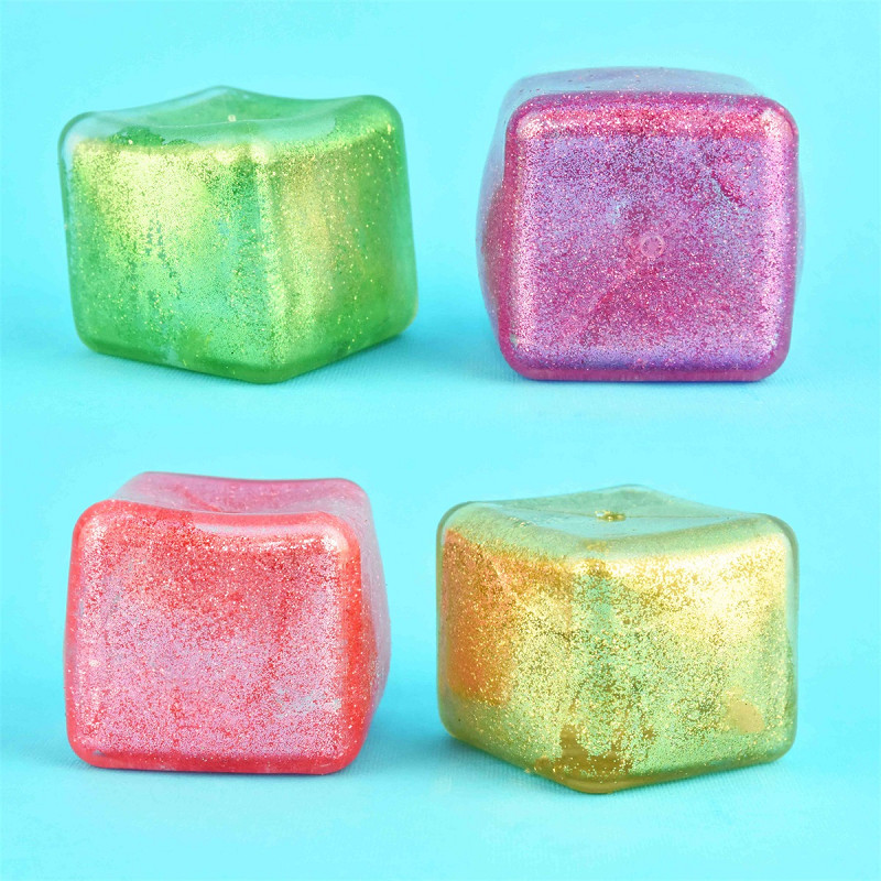 Squeeze Sugar Soft Ice - Robetoy - 2