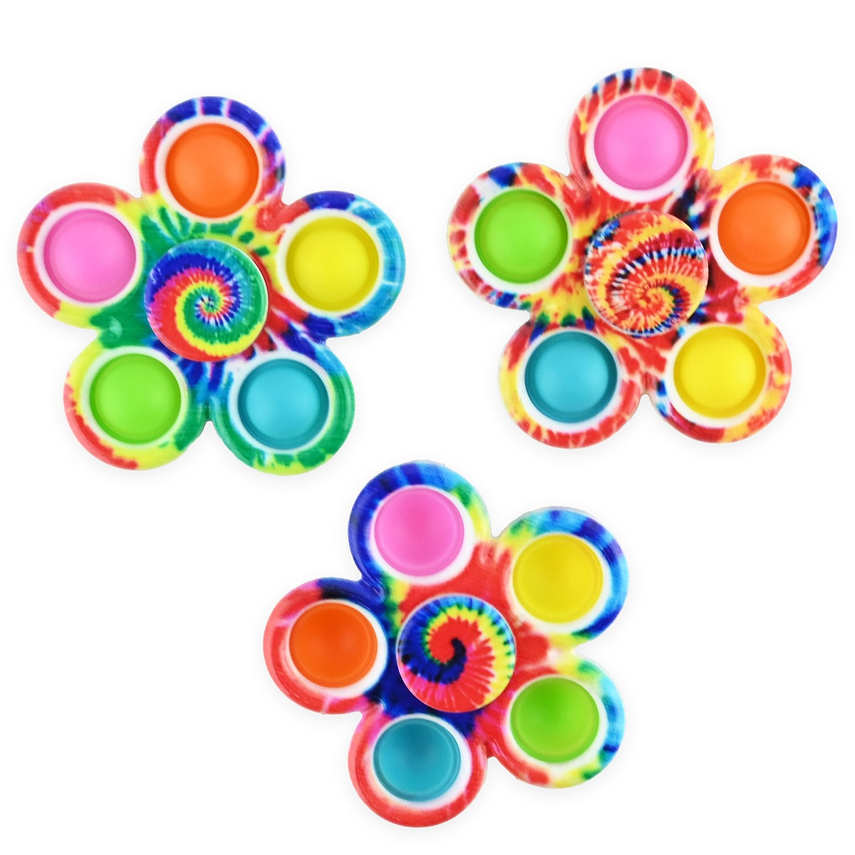 Fidget Spinner - Robetoy