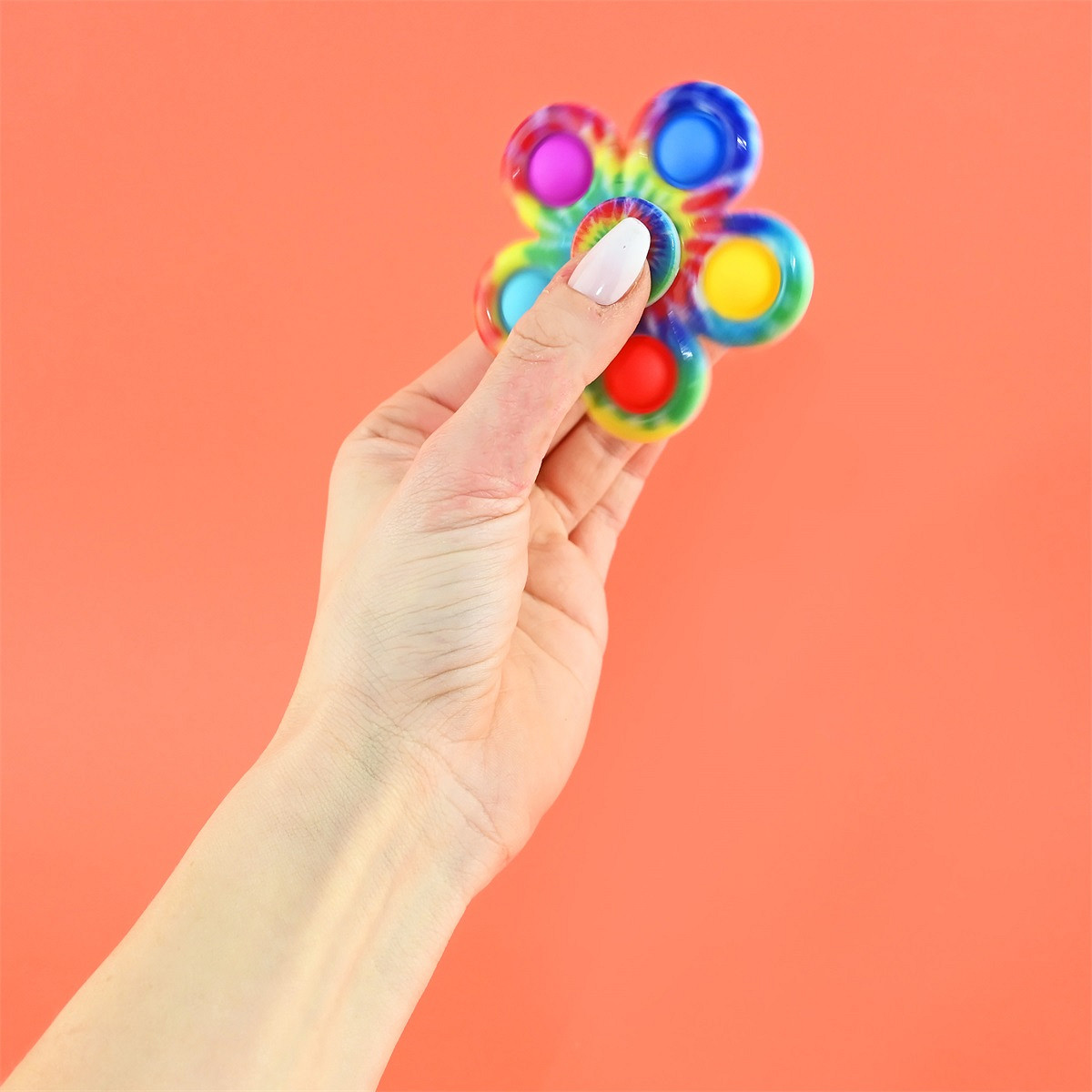 Fidget Spinner - Robetoy - 2