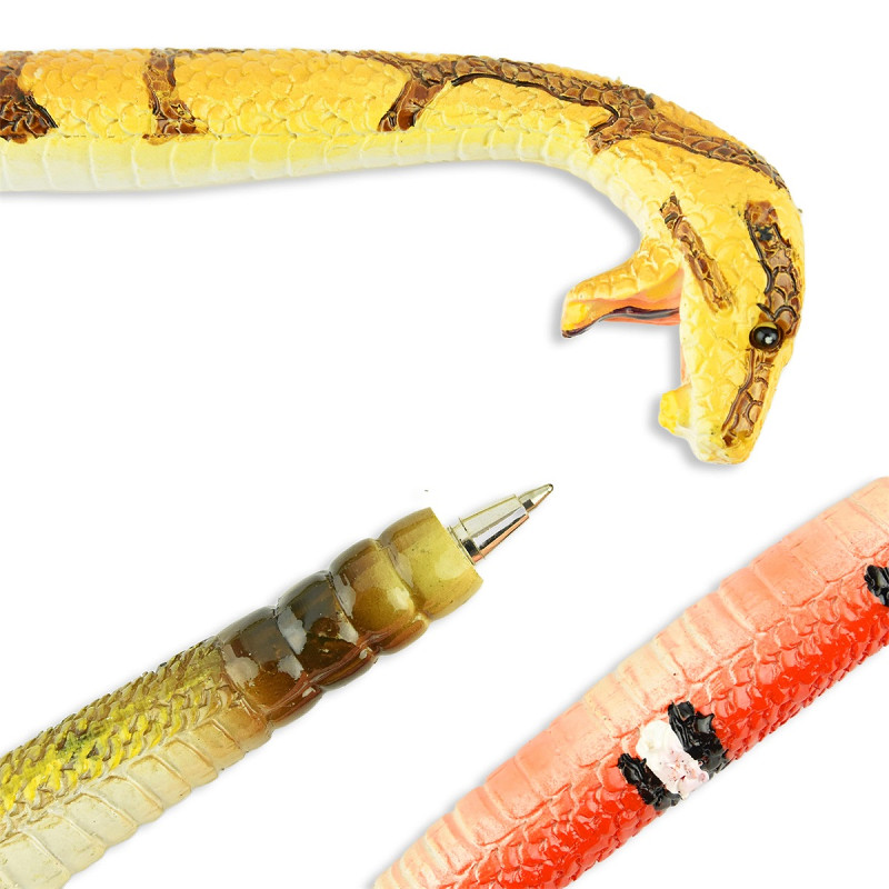 Penna Snake - Robetoy - 2