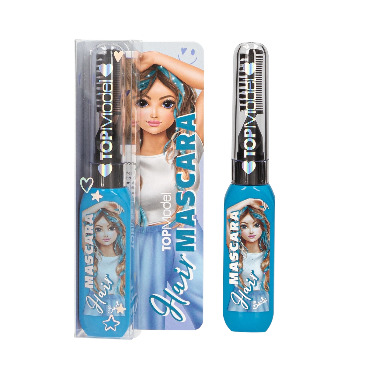 TOPModel Hårmascara Beauty & Me - 4