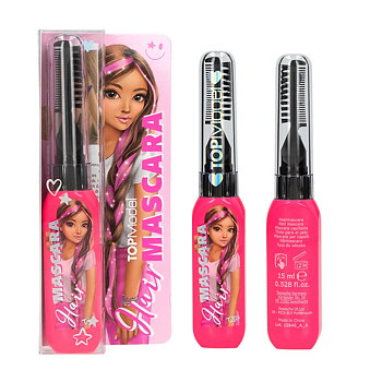 TOPModel Hårmascara Beauty & Me