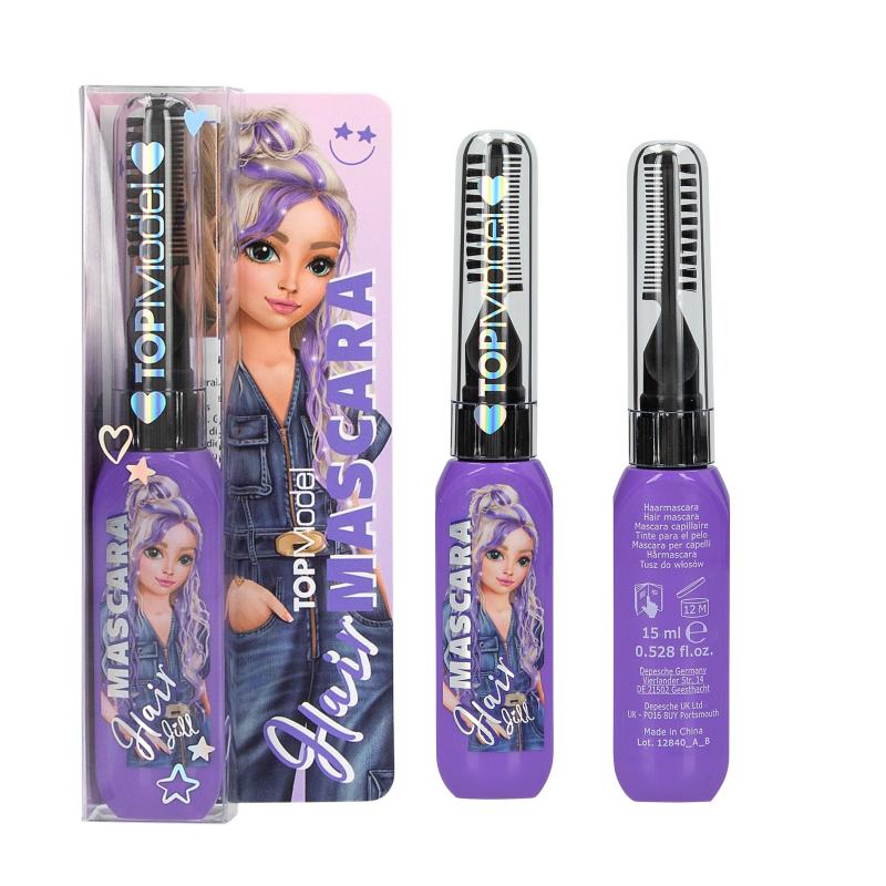 TOPModel Hårmascara Beauty & Me - 3