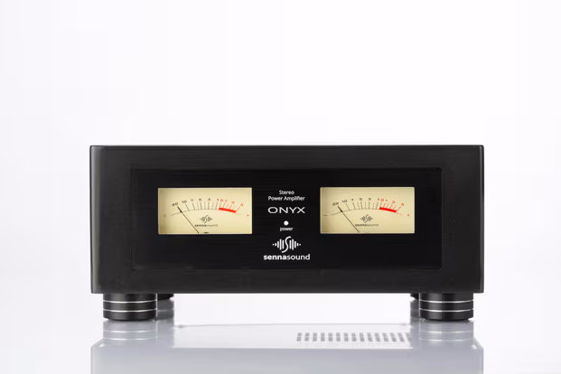 SennaSound Onyx Slutsteg - 7