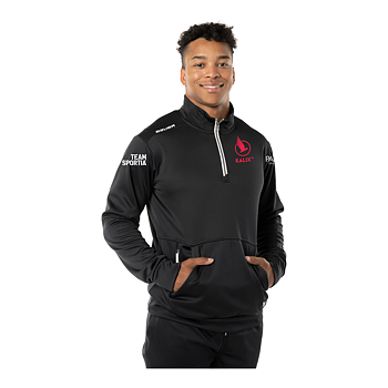 Bauer 1/2-Zip Team Fleece Sr (Kalix HC)