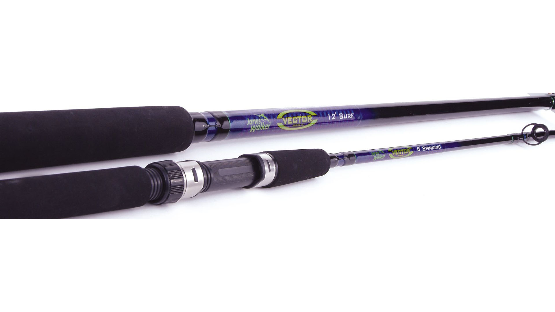VECTOR ROD 14-50G 200CM TROLLING