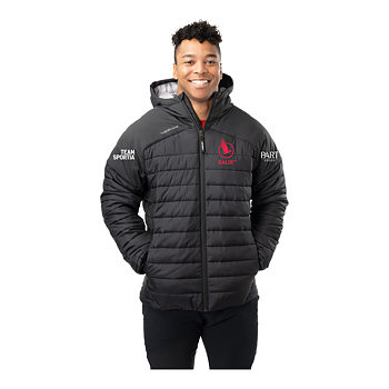 Bauer Jacka Puffer Team Sr (Kalix HC)