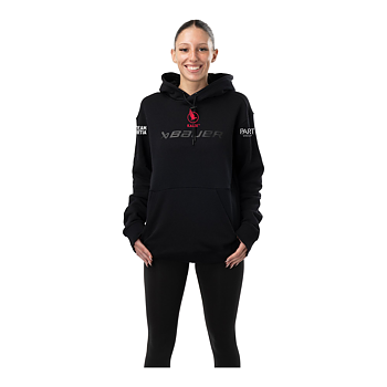 Bauer Hoodie Core Ultimate Sr (Kalix HC)