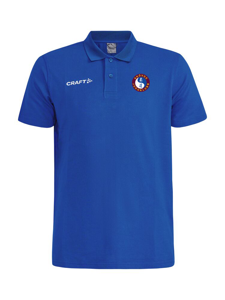 Craft Progress 2.0 Polo M (Skövde Judo)
