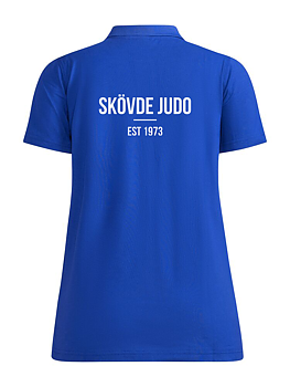 Craft Progress 2.0 Polo M (Skövde Judo)