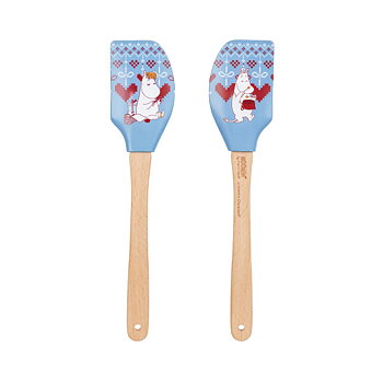 Moomin Spatula 27 cm - Midwinter